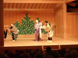 ④第一部「牛馬」