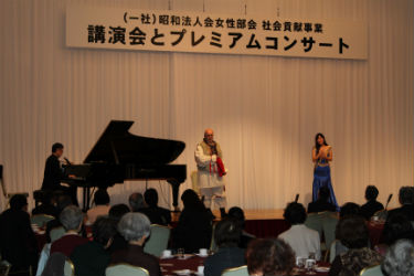 291019女性演奏会