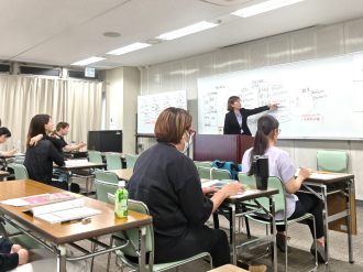○初級簿記教室